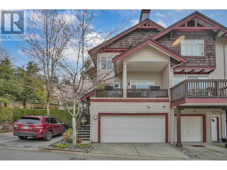 73 15 Forest Park Way, Port Moody, BC V3H5G7 Photo 1