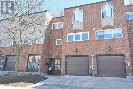 Family room - 73 400 Bloor St, Mississauga, ON L5A3M8 Photo 1