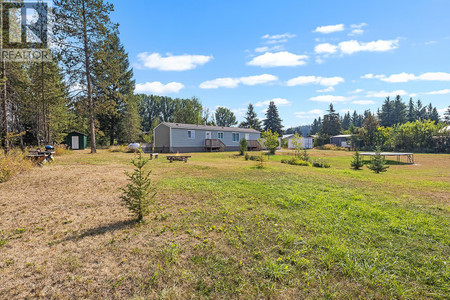 7306 Bertrand Road
