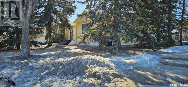 Bedroom - 732 97th Street, Tisdale, SK S0E1T0 Photo 1