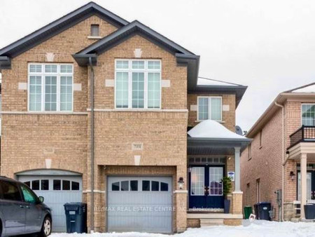 7331 Golden Meadow Crt, Mississauga, ON L5W0B9 Photo 1