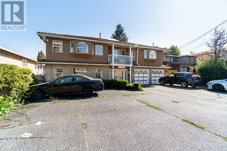 7370 12 Avenue, Burnaby, BC V3N2J9 Photo 1