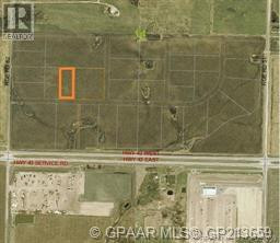 74 722040 Range Road 51, Rural Grande Prairie No 1 County Of, AB T8X0T1 Photo 1