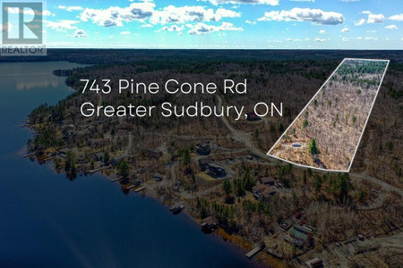 743 Pine Cone Road, Skead, ON P0M2Y0 Photo 1