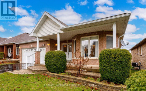 744 Prince Of Wales Dr, Cobourg, ON K9A5X8 Photo 1