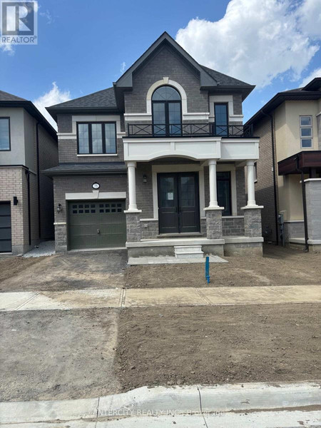 75 Claremont Drive