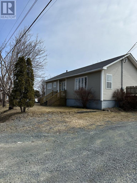 Hobby room - 75 Whites Road, Carbonear, NL A1Y1A4 Photo 1