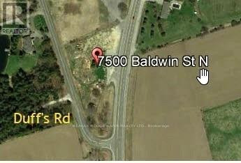 7500 Baldwin St N, Whitby, ON L1M1Y4 Photo 1