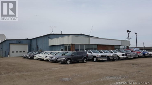 Other - 7518 100 Avenue, Peace River, AB T8S1M5 Photo 1