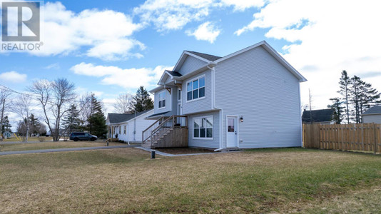 Foyer - 76 Cheryl Crescent, Warren Grove, PE C0A1H5 Photo 1