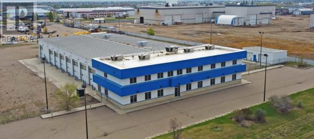 7610 Edgar Industrial Court, Red Deer, AB T4P4E2 Photo 1