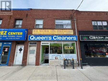763 The Queensway Ave S, Toronto, ON M8Z1N1 Photo 1