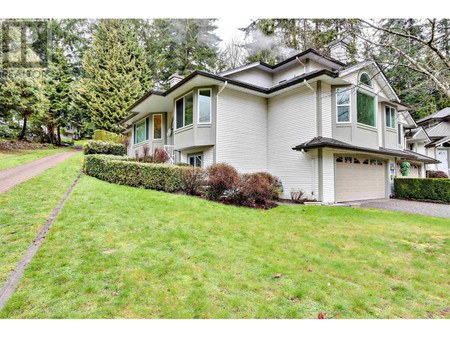 77 101 Parkside Drive, Port Moody, BC V3H4W6 Photo 1
