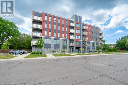 3pc Bathroom - 77 Leland Street Unit 119, Hamilton, ON L8S3A1 Photo 1