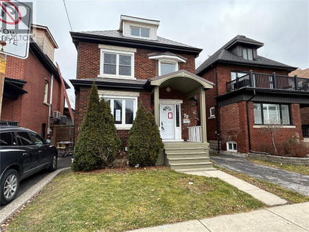 Sunroom - 77 Ottawa Street S, Hamilton, ON L8K2E2 Photo 1