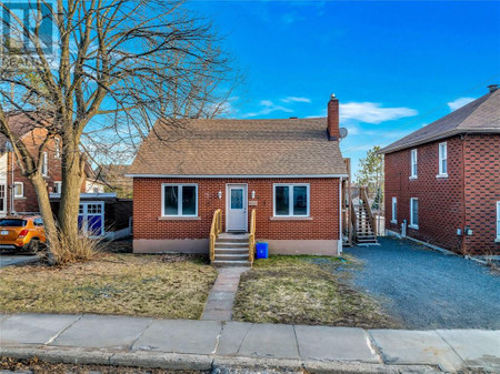 77 Patterson Street, Greater Sudbury, ON P3A1X5 Photo 1