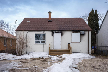 771 St Marys Road