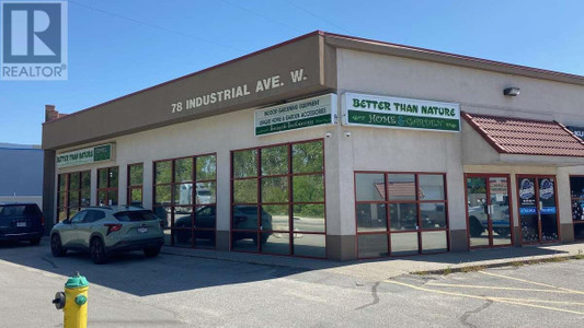 78 Industrial Avenue Unit 101