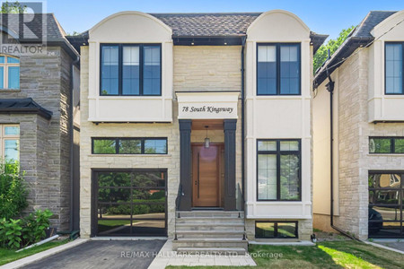 78 South Kingsway