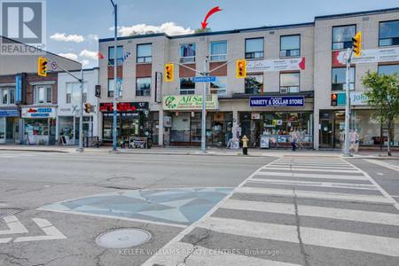 783 Danforth Ave, Toronto, ON M4J1L2 Photo 1