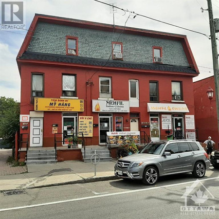 Commercial For Sale | 784 Somerset Street | West Centre Town