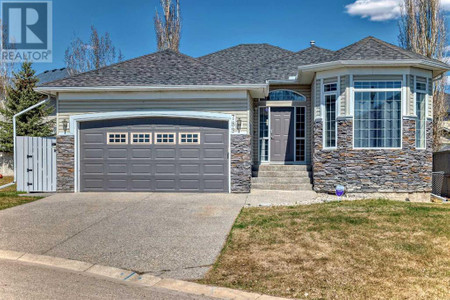Other - 789 Crystal Beach Bay, Chestermere, AB T1X1J1 Photo 1