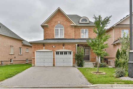 79 Giordano Way, Vaughan, ON L6A0P7 Photo 1