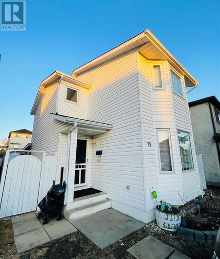 Other - 79 Good Crescent, Red Deer, AB T4P3L8 Photo 1