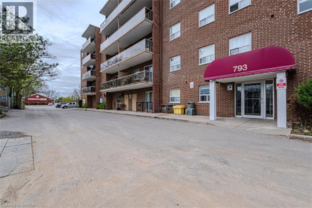 793 Colborne Street Unit 117