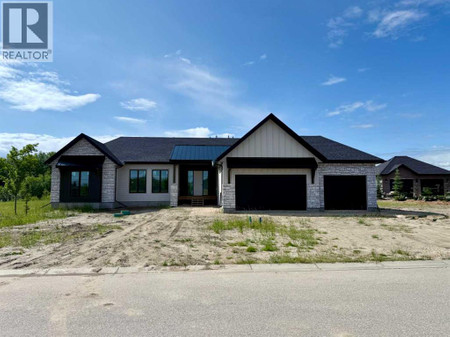 Primary Bedroom - 7947 Creekside Drive, Rural Grande Prairie No 1 County Of, AB T8W0H3 Photo 1