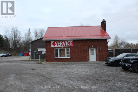 8 443 Exeter Road