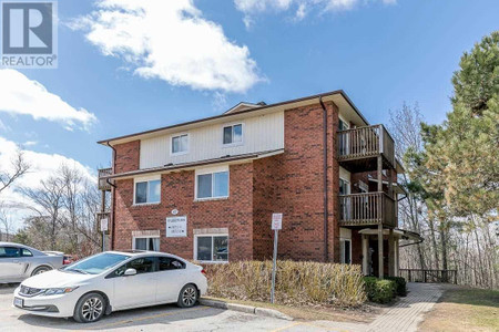 2 Bedroom Condo For Sale | 8 47 Loggers Run Rd | Barrie | L4N6W3
