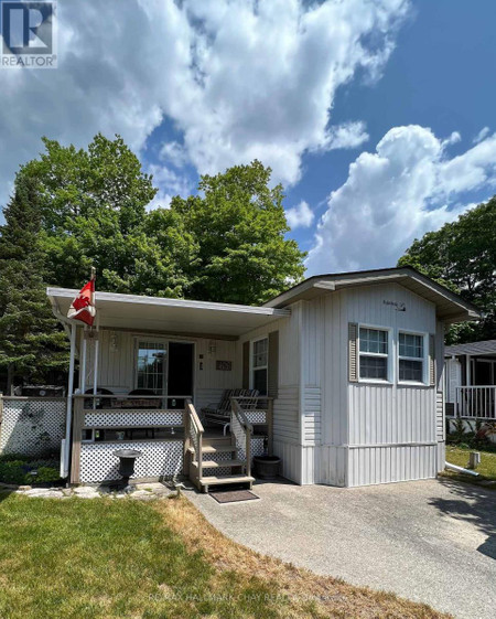 8 47 Sauble Falls Pkwy, South Bruce Peninsula, ON N0H2G0 Photo 1