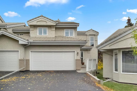 Other - 8 5790 Patina Drive Sw, Calgary, AB T3H2Y5 Photo 1