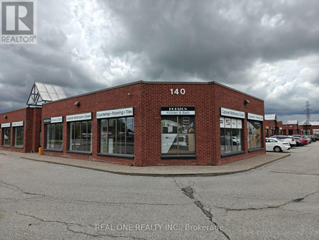 8 9 140 Mulock Drive