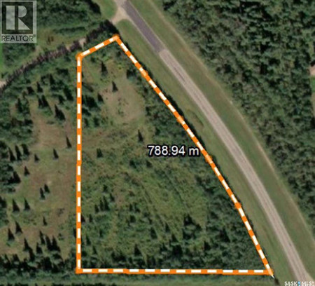 8 Aspen Acres Lot
