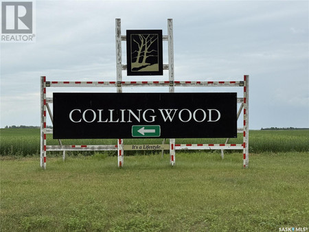 8 Collingwood Road