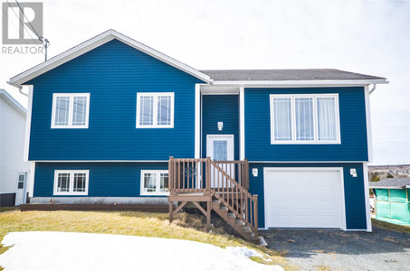 Not known - 8 Kellys Road, Bay Roberts, NL A0A1G0 Photo 1