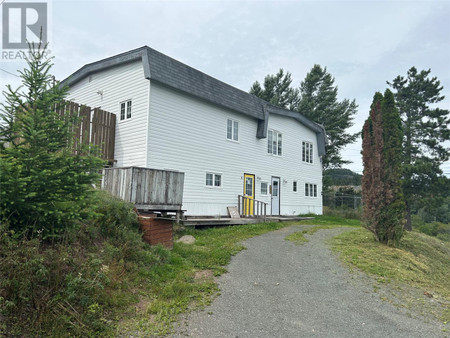 Other - 8 Old Church Road, Clarenville, NL A5A1T8 Photo 1