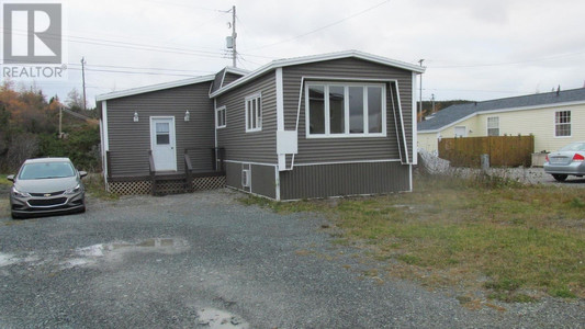 Recreation room - 8 Ollerhead Road, St Anthony, NL A0K4S0 Photo 1
