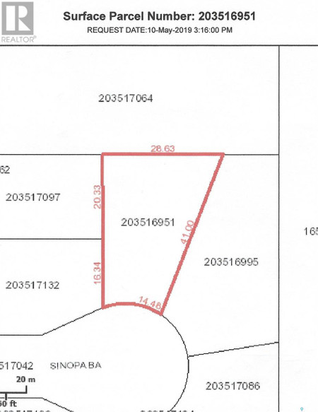 8 Sinopa Bay, Kenosee Lake, SK S0C2S0 Photo 1