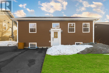 Office - 8 Squires Avenue, Conception Bay South, NL A1W4R5 Photo 1
