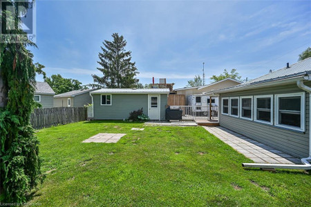 8 Witherspoon Drive