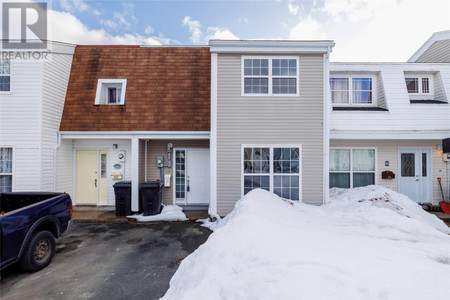 Ensuite - 8 Woodford Drive, Mount Pearl, NL A1N2R5 Photo 1