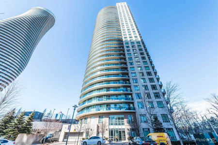 80 Absolute Avenue, Mississauga, ON L4Z0A5 Photo 1