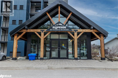 80 Horseshoe Valley Boulevard Unit 302
