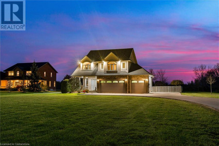 8036 Sheridan Court