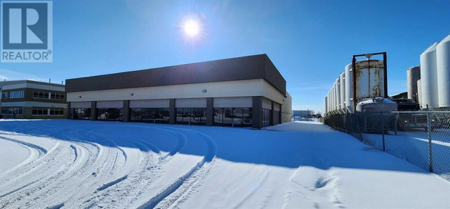8045 Edgar Industrial Crescent Crescent, Red Deer, AB T4P3S2 Photo 1