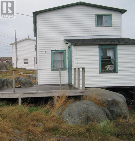 Other - 81 B Little Harbour Road, Fogo Island, NL A0G2X0 Photo 1