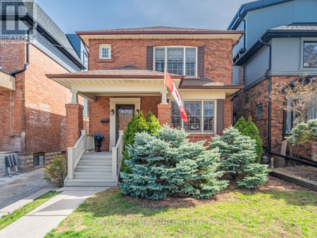 Foyer - 81 Chudleigh Ave, Toronto, ON M4R1T4 Photo 1